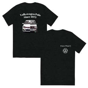 Camiseta “Polo”
