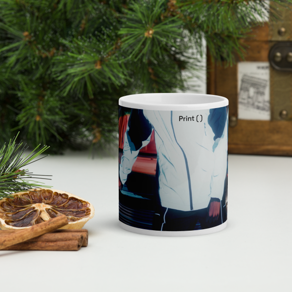 Taza Print - Imagen 2