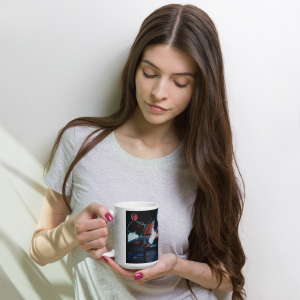 Taza Print