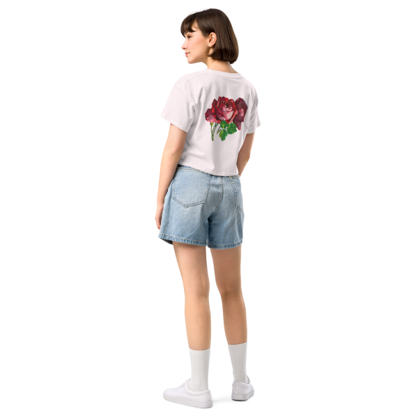 Camiseta Rose - Imagen 2