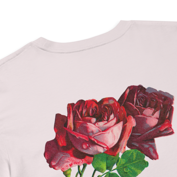 Camiseta Rose - Imagen 5