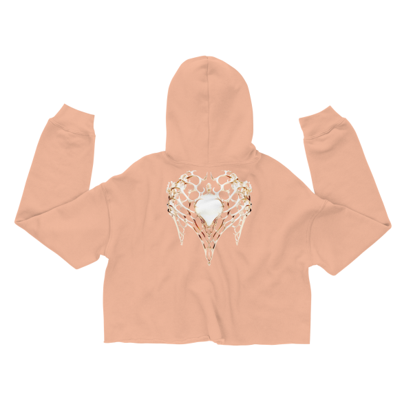 Sudadera Bone-Heart - Imagen 9