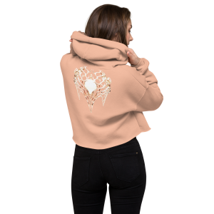 Sudadera Bone-Heart