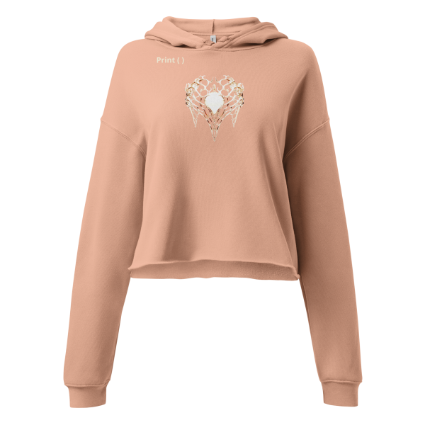 Sudadera Bone-Heart - Imagen 7
