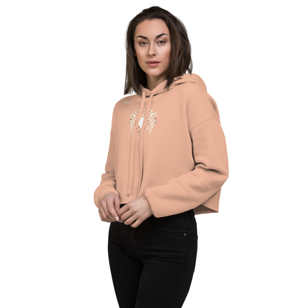 Sudadera Bone-Heart - Imagen 5