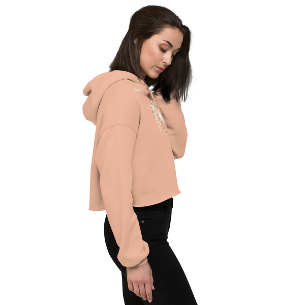 Sudadera Bone-Heart - Imagen 3